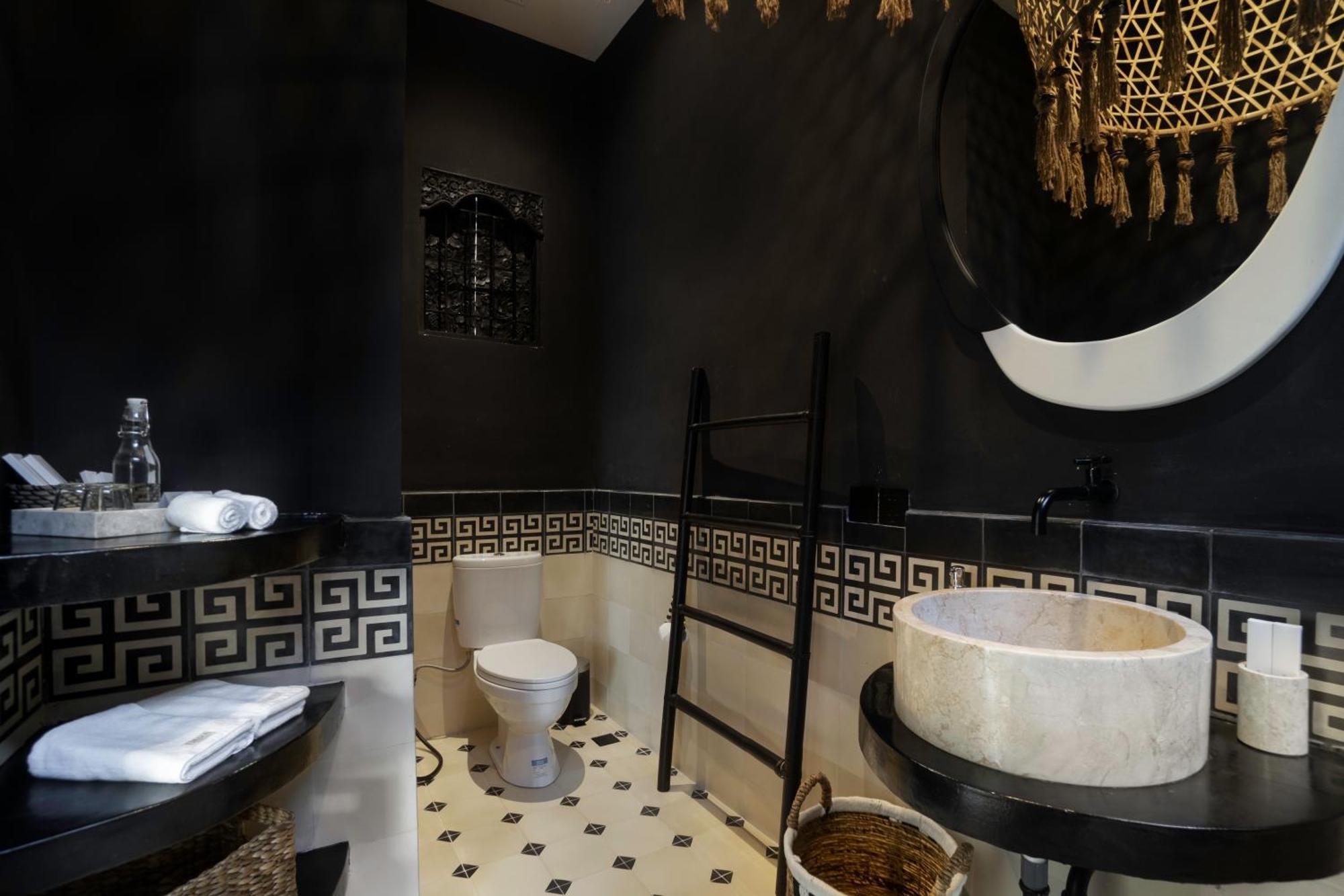Dara Boutique Hotel Пекату Экстерьер фото