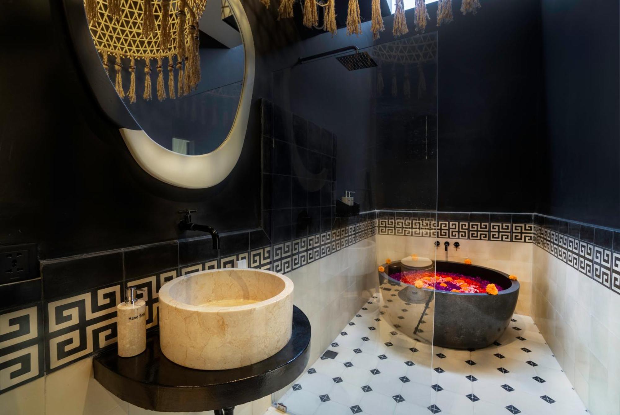 Dara Boutique Hotel Пекату Экстерьер фото