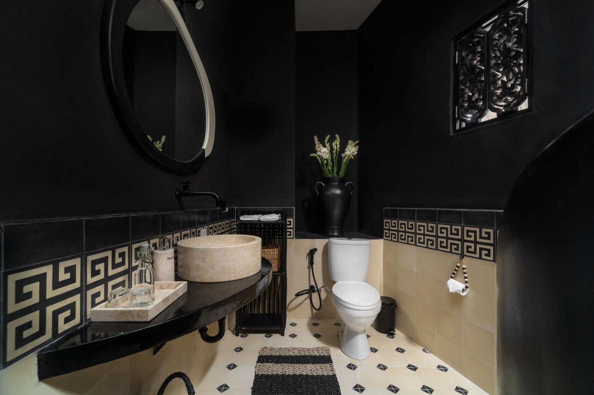 Dara Boutique Hotel Пекату Экстерьер фото